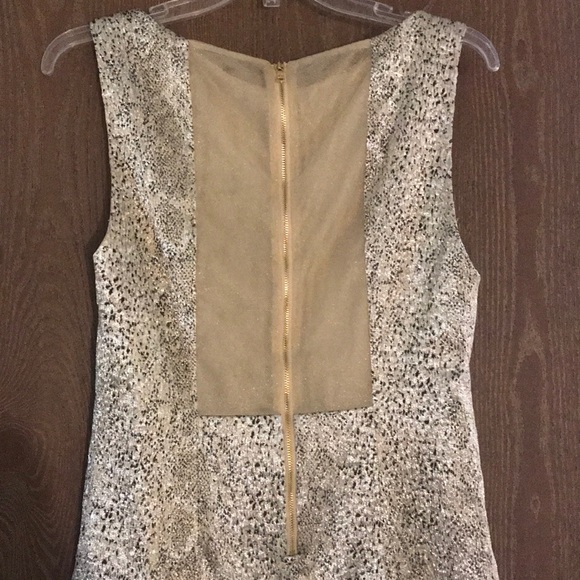 Alice and Olivia Dress - Picture 4 of 6